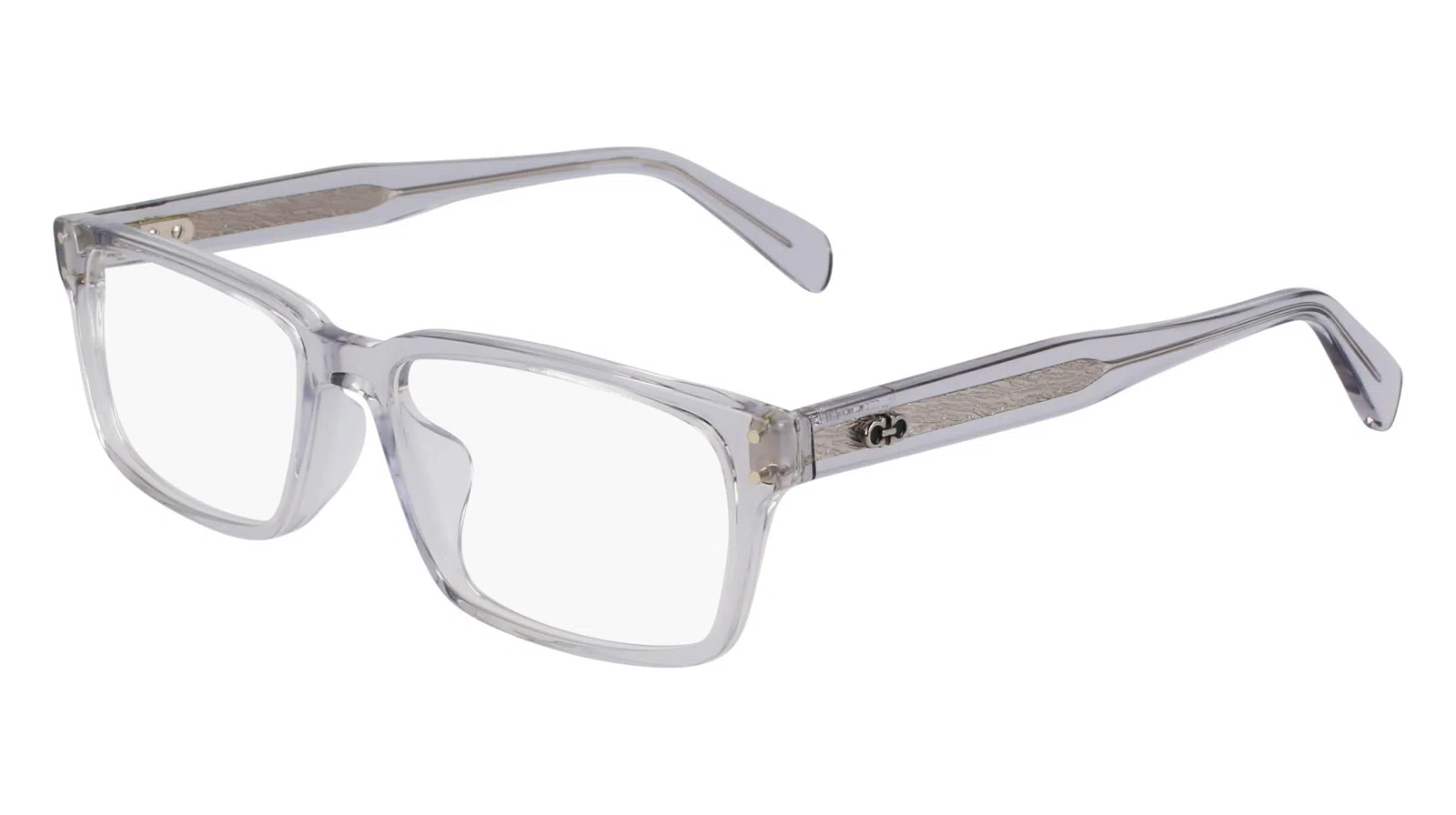 Salvatore Ferragamo SF3000LB Eyeglasses - view 3